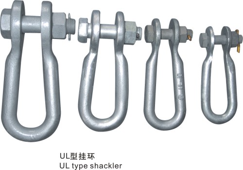 UL型掛環(huán)